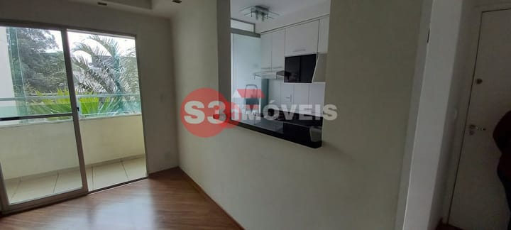 Apartamento à venda com 2 quartos, 48m² - Foto 8