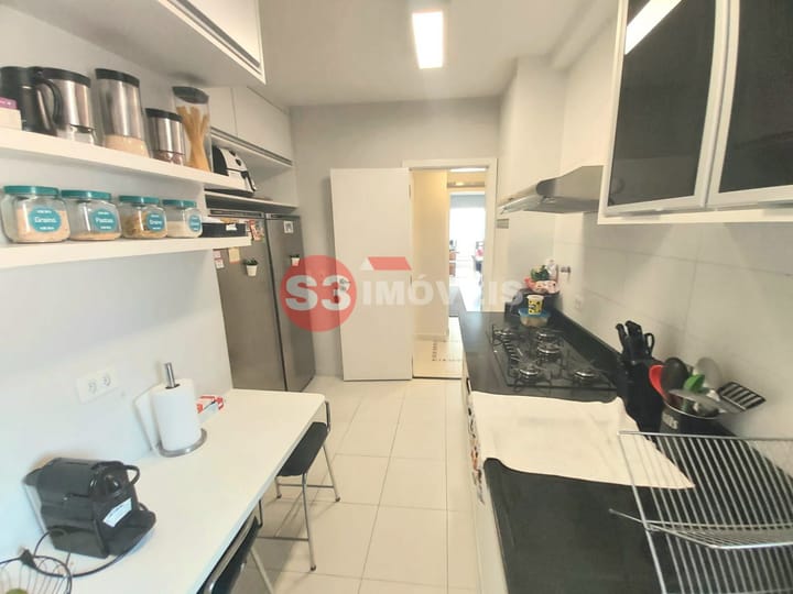 Apartamento à venda com 2 quartos, 93m² - Foto 15