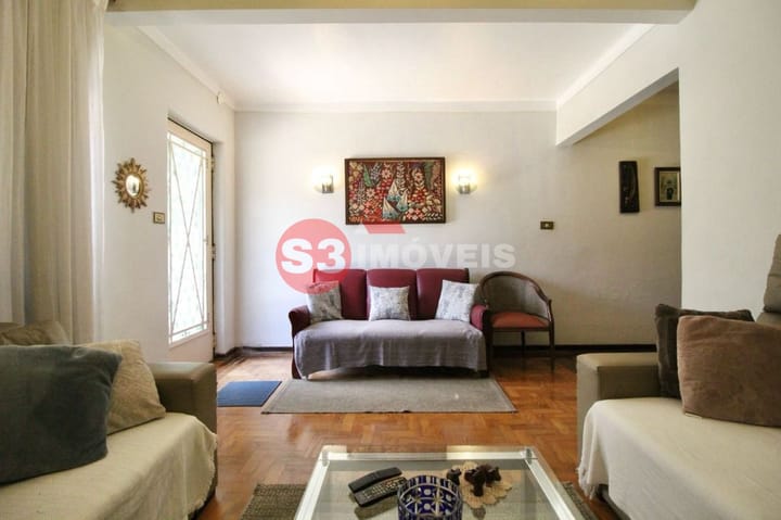 Casa à venda com 3 quartos, 140m² - Foto 5