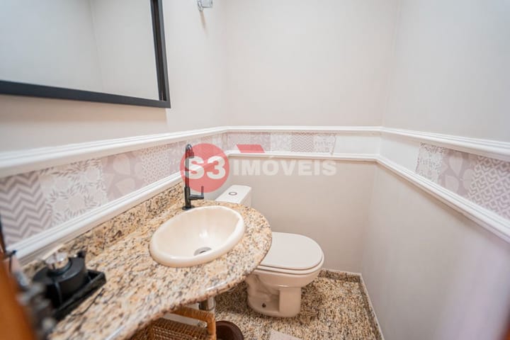 Apartamento à venda com 3 quartos, 139m² - Foto 15