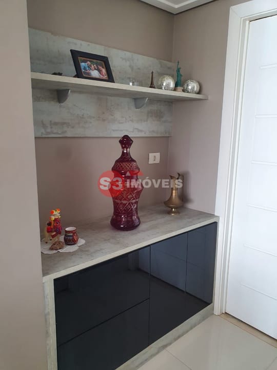 Apartamento à venda com 3 quartos, 133m² - Foto 20