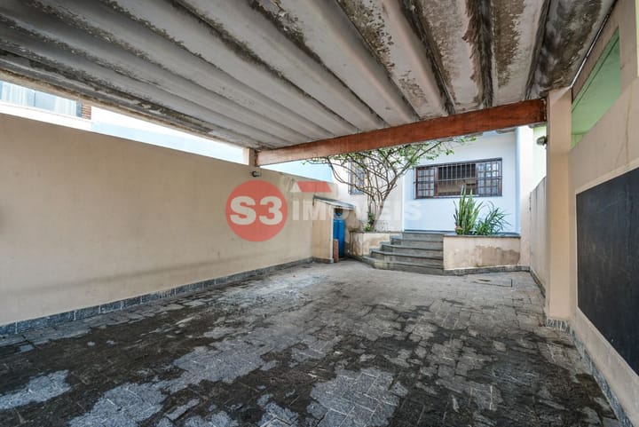 Casa à venda com 3 quartos, 280m² - Foto 8