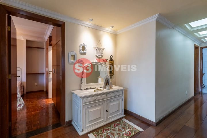 Apartamento à venda com 4 quartos, 142m² - Foto 12