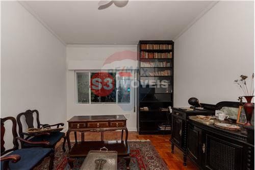 Apartamento à venda com 3 quartos, 180m² - Foto 17