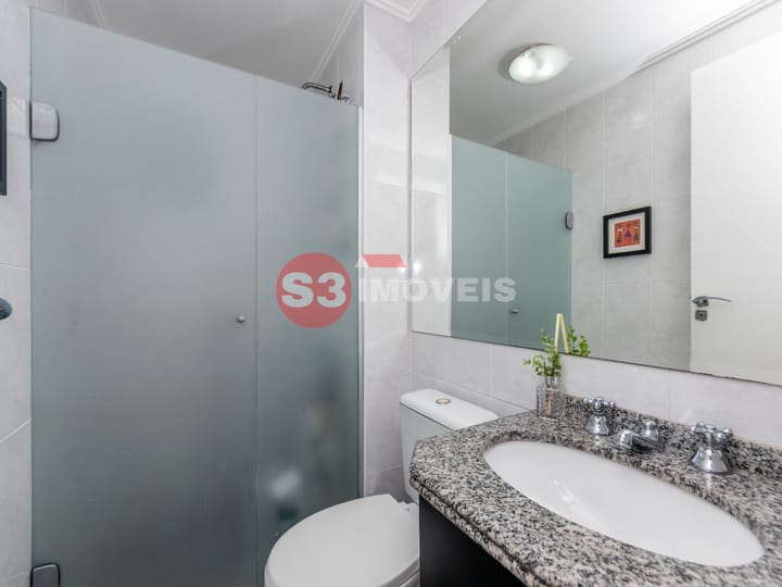 Apartamento à venda com 2 quartos, 57m² - Foto 16