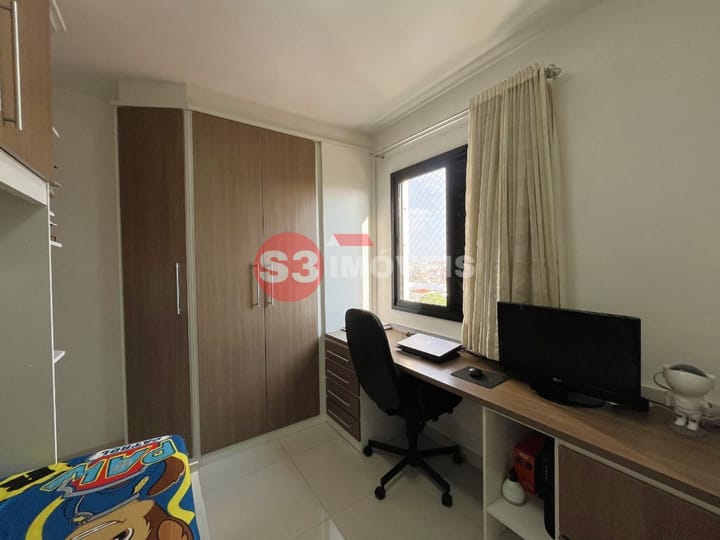 Apartamento à venda com 2 quartos, 64m² - Foto 20