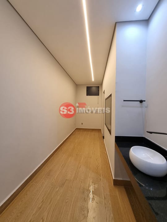 Casa de Condomínio à venda com 3 quartos, 200m² - Foto 15