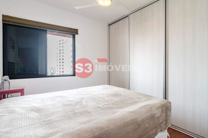 Apartamento à venda com 3 quartos, 83m² - Foto 24