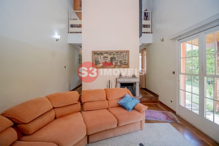 Casa à venda com 3 quartos, 256m² - Foto 12