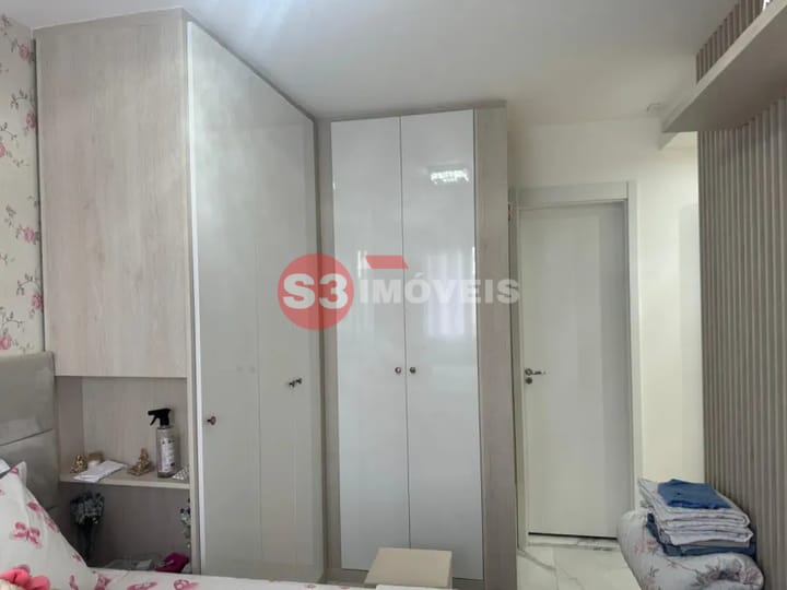 Apartamento à venda com 2 quartos, 58m² - Foto 14