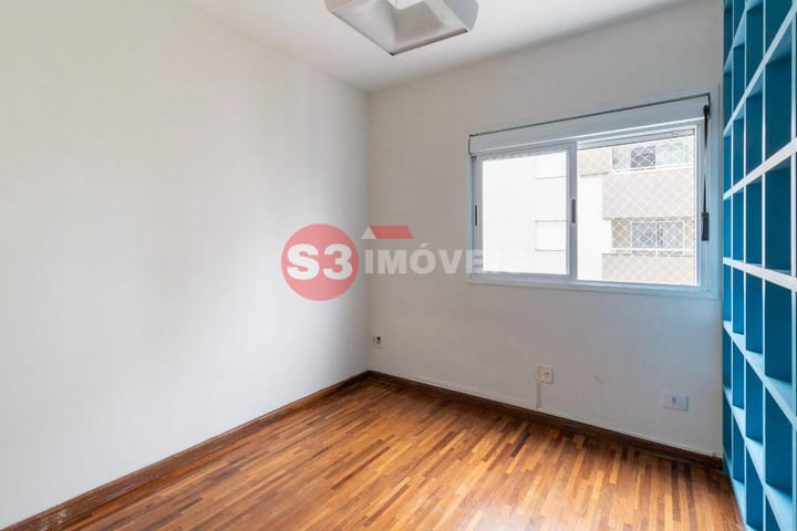 Apartamento à venda com 3 quartos, 86m² - Foto 14