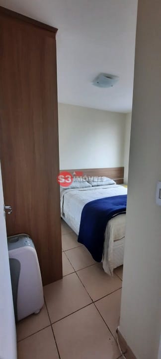 Apartamento à venda com 2 quartos, 42m² - Foto 10