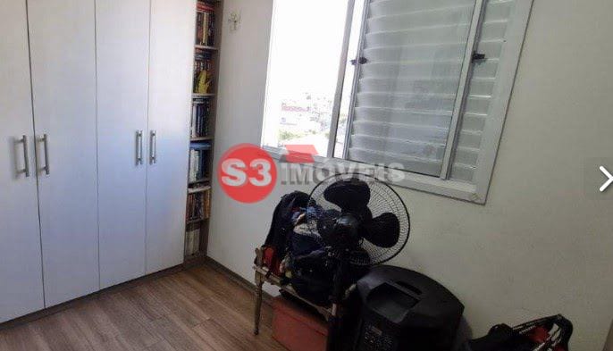 Apartamento à venda com 2 quartos, 56m² - Foto 14