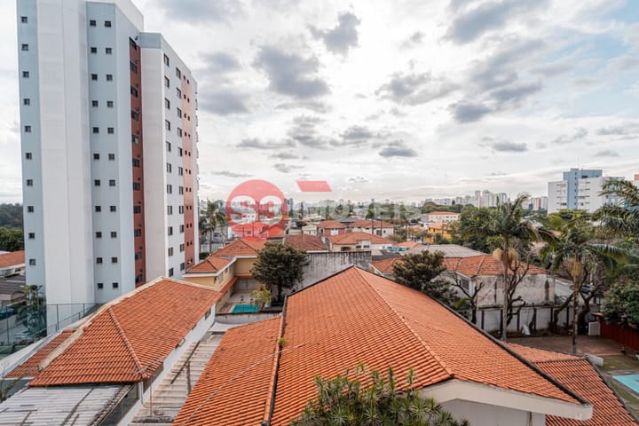 Apartamento à venda com 2 quartos, 70m² - Foto 10