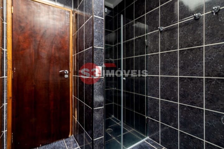 Casa de Condomínio à venda com 3 quartos, 188m² - Foto 24