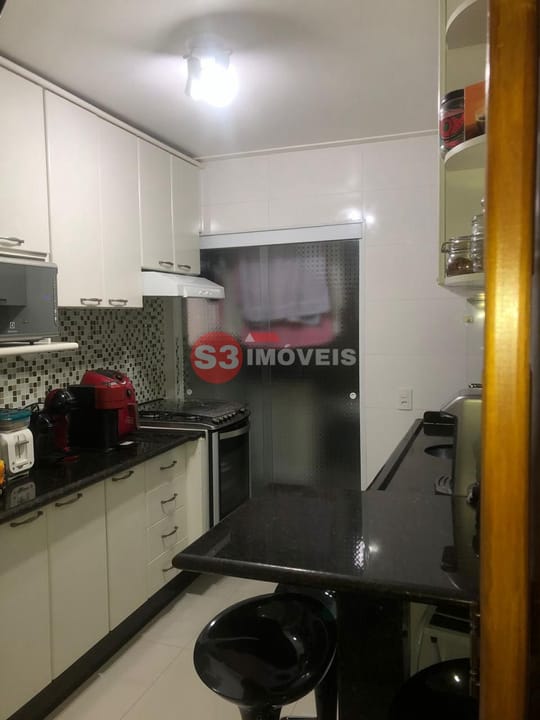 Apartamento à venda com 3 quartos, 78m² - Foto 20