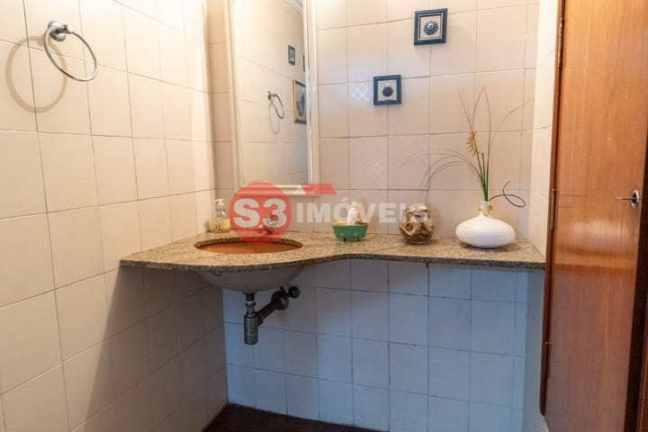 Casa à venda com 4 quartos, 500m² - Foto 53