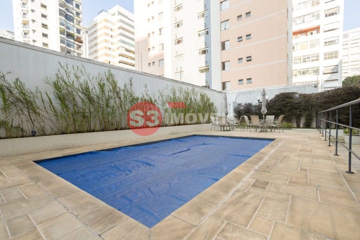 Apartamento à venda com 4 quartos, 235m² - Foto 42