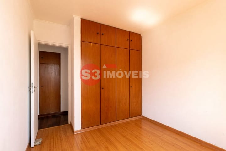 Apartamento à venda com 1 quarto, 87m² - Foto 6