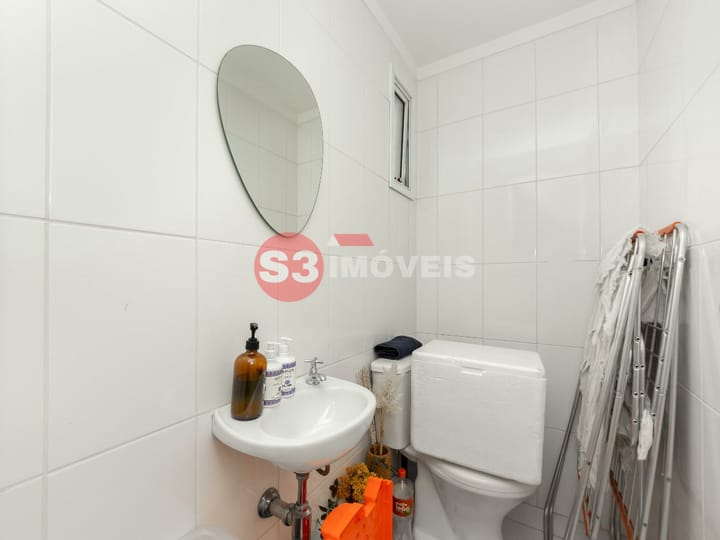 Apartamento à venda com 2 quartos, 84m² - Foto 16