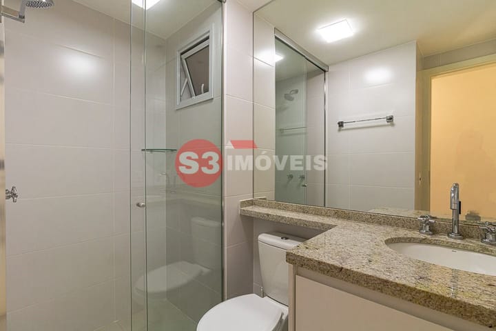 Apartamento à venda com 2 quartos, 65m² - Foto 20