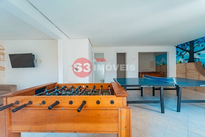 Apartamento à venda com 3 quartos, 56m² - Foto 36