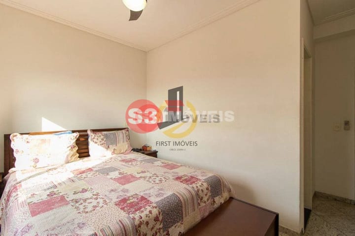 Apartamento à venda com 3 quartos, 85m² - Foto 19