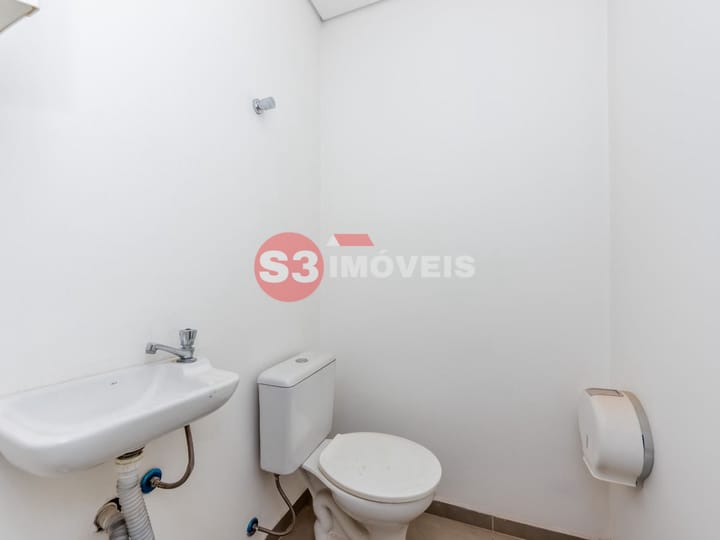 Conjunto Comercial-Sala à venda, 200m² - Foto 6