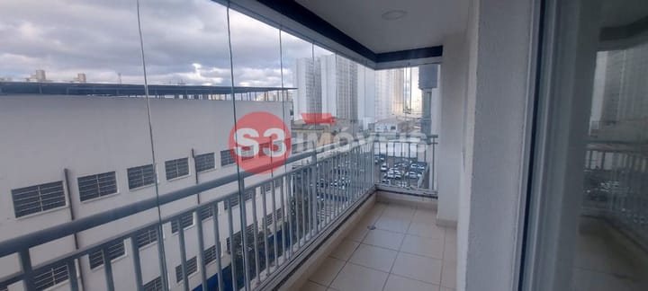 Apartamento à venda com 2 quartos, 57m² - Foto 33