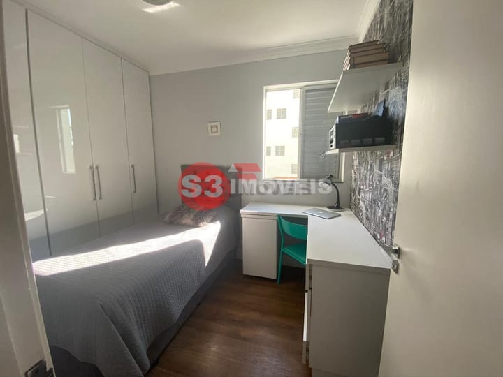 Apartamento à venda com 3 quartos, 104m² - Foto 12