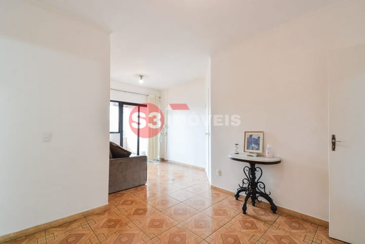 Apartamento à venda com 3 quartos, 69m² - Foto 7