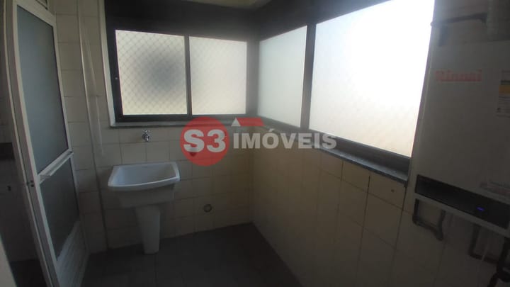 Apartamento à venda com 3 quartos, 73m² - Foto 18