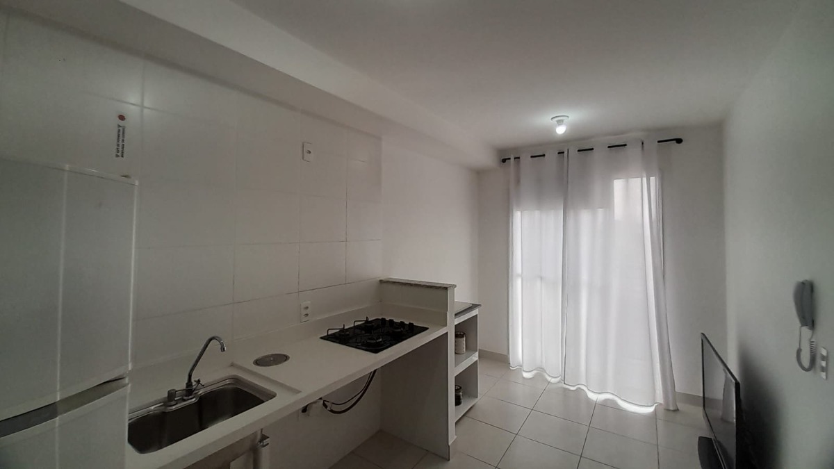 Apartamento à venda com 1 quarto, 29m² - Foto 10