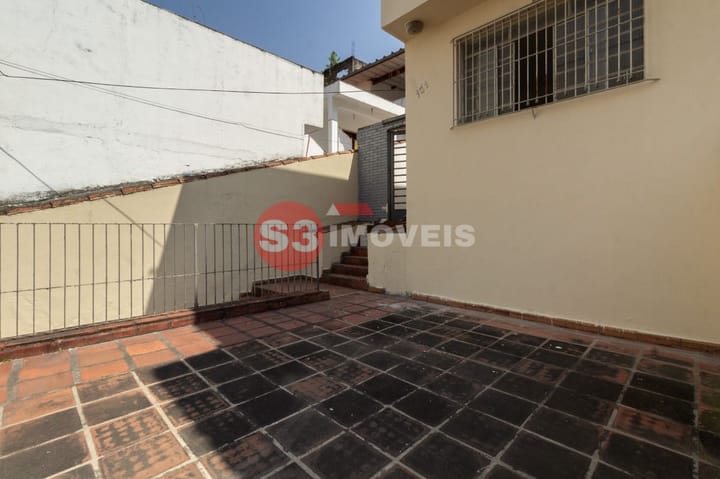 Casa à venda com 3 quartos, 168m² - Foto 37