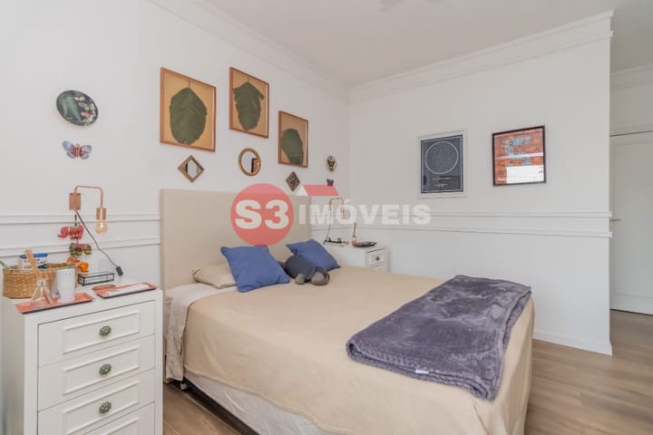 Casa à venda com 5 quartos, 350m² - Foto 42