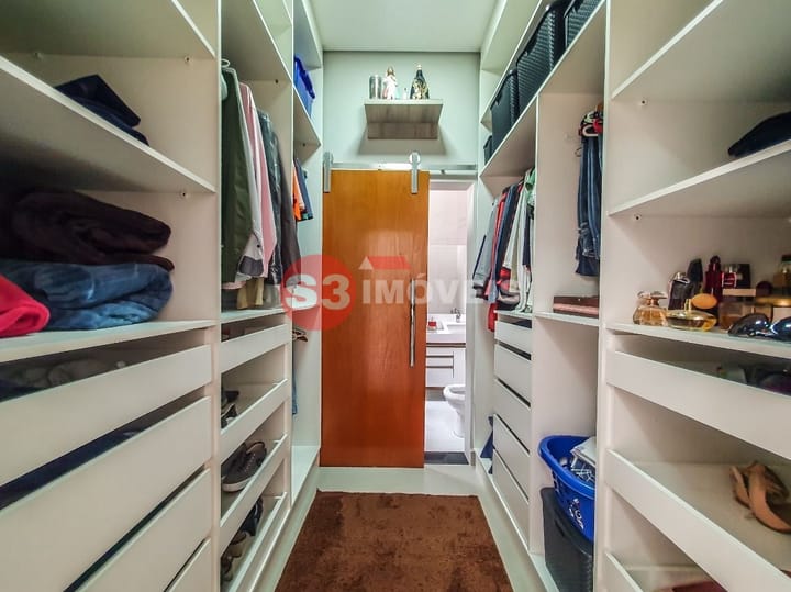 Casa de Condomínio à venda com 3 quartos, 140m² - Foto 10