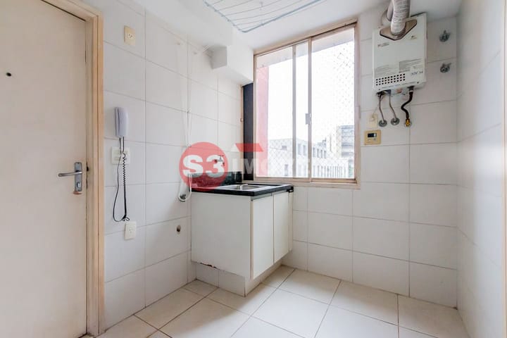 Apartamento à venda com 3 quartos, 134m² - Foto 9