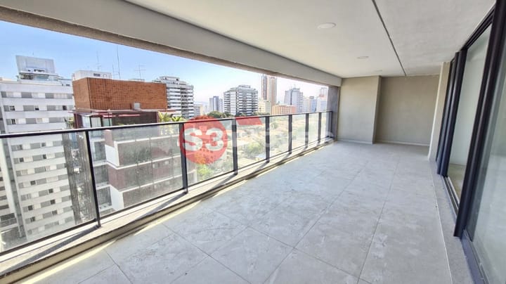 Apartamento à venda com 4 quartos, 157m² - Foto 6