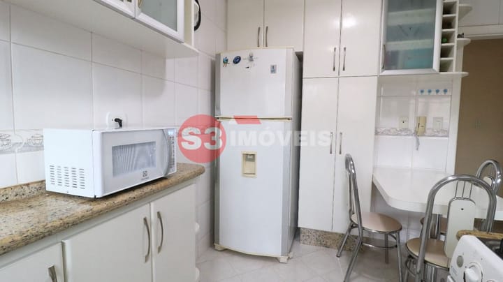 Apartamento à venda com 3 quartos, 124m² - Foto 20