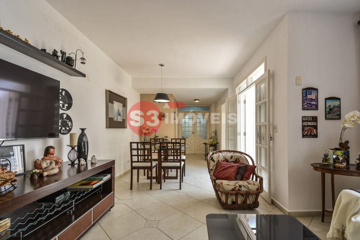 Casa à venda com 3 quartos, 190m² - Foto 18