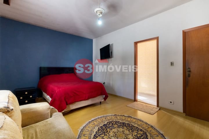 Casa à venda com 3 quartos, 232m² - Foto 21