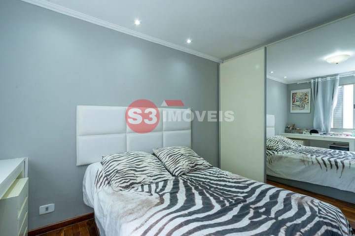 Apartamento à venda com 3 quartos, 130m² - Foto 33