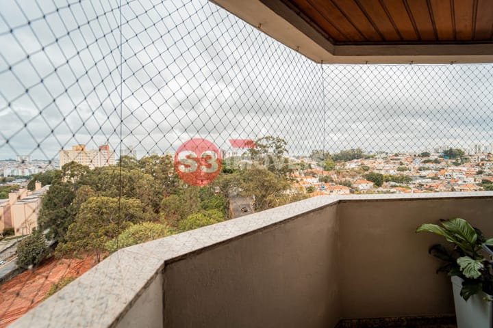 Apartamento à venda com 3 quartos, 139m² - Foto 19