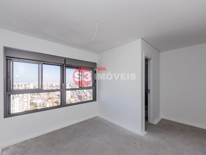 Apartamento à venda com 4 quartos, 132m² - Foto 20