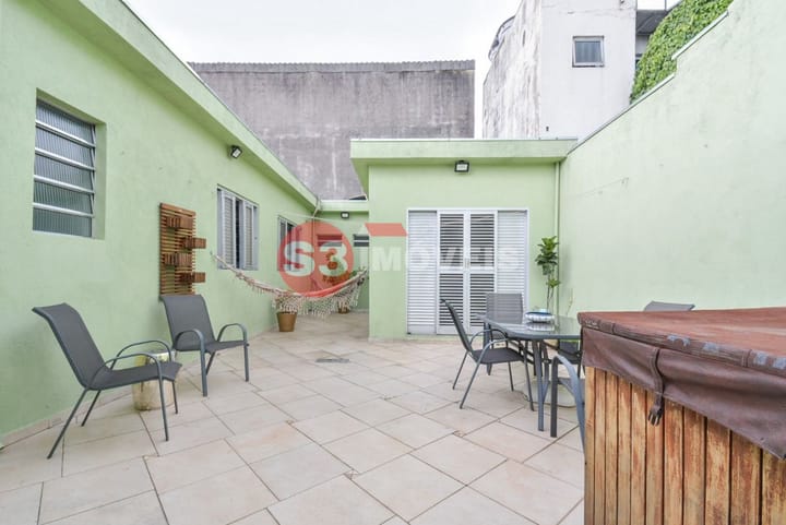 Casa à venda com 4 quartos, 194m² - Foto 22