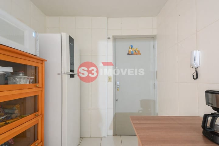 Apartamento à venda com 2 quartos, 84m² - Foto 19