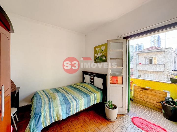 Apartamento à venda com 3 quartos, 103m² - Foto 10