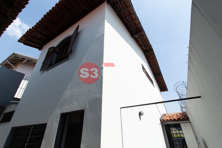 Casa à venda com 3 quartos, 191m² - Foto 41