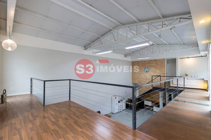 Casa à venda com 3 quartos, 286m² - Foto 14