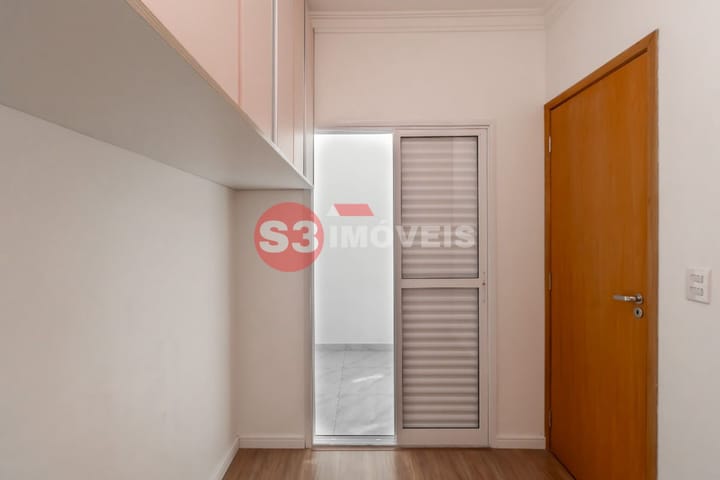 Casa à venda com 3 quartos, 107m² - Foto 20